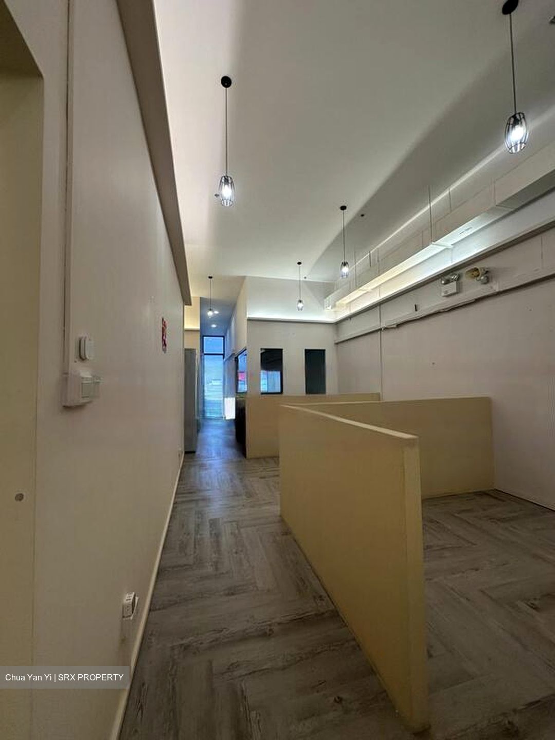T-space (D18), Factory #459757721